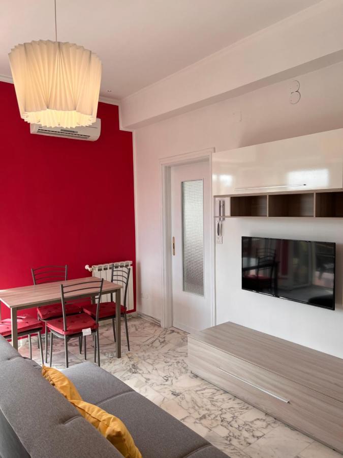 Апартаменты Casa Lieti Неаполь Экстерьер фото